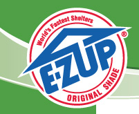 E-Z Up Instant Shelters